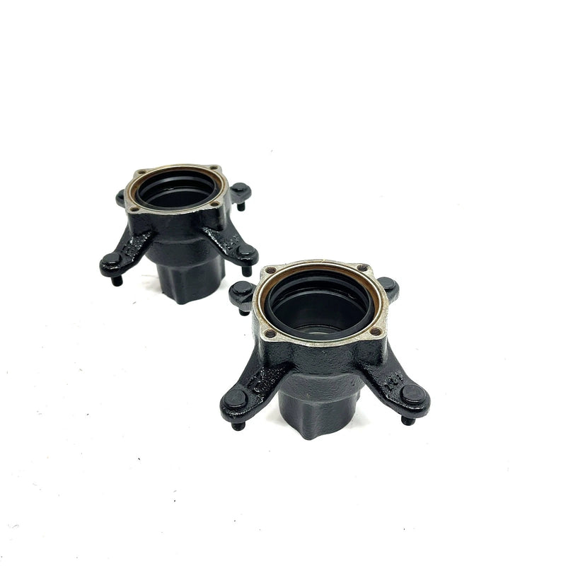 97-08 Polaris Sportsman 500 OEM Front Wheel Hub Pair 1520243 AP203