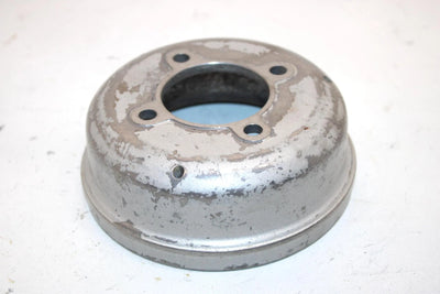 84 Honda Atc200s A Oem Front Brake Drum 44602-969-010 AH0