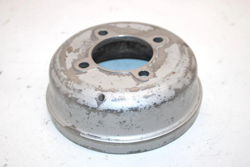 84 Honda Atc200s A Oem Front Brake Drum 44602-969-010 AH0