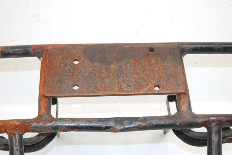 92 Kawasaki Bayou 300 4x4 Oem Front Bumper 55020-1302 AK14