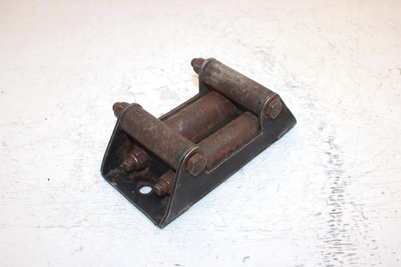 2003 Bombardier Quest 500 Oem Winch Roller AB13