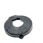 86-95 Yamaha Moto 4 OEM Left Brake Rotor Cover 29U-25715-00-00 AY51