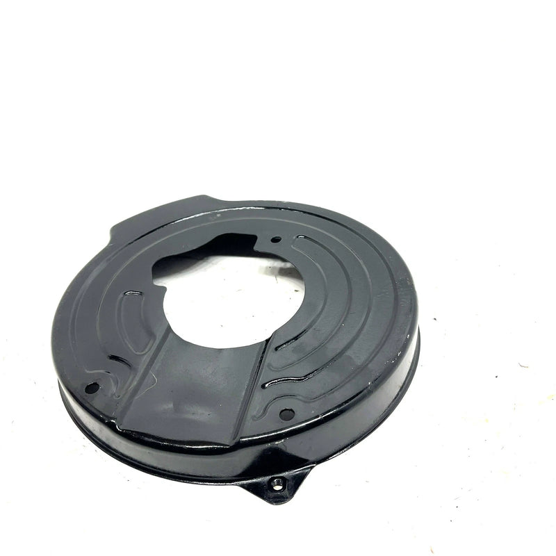 86-95 Yamaha Moto 4 OEM Left Brake Rotor Cover 29U-25715-00-00 AY51