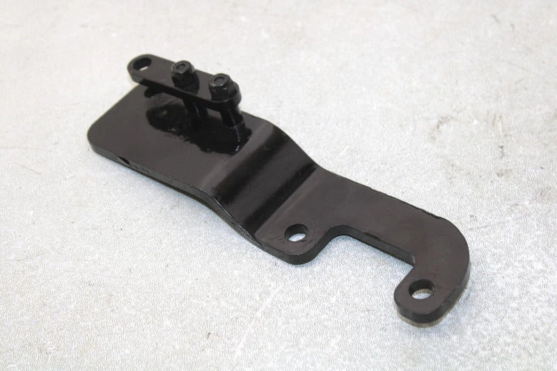 2000 Yamaha  Grizzly Oem Winch Mount Set AY35