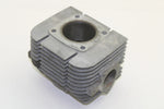 Yamaha OEM Engine Motor Right Cylinder Jug (Core)  8g8-11321-00-00 SY45