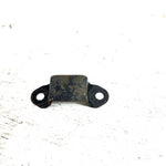 2012 Yamaha Grizzly 550 YFM550 4x4 OEM Sway Bar Mount 1HP-F386H-00-00 AY65