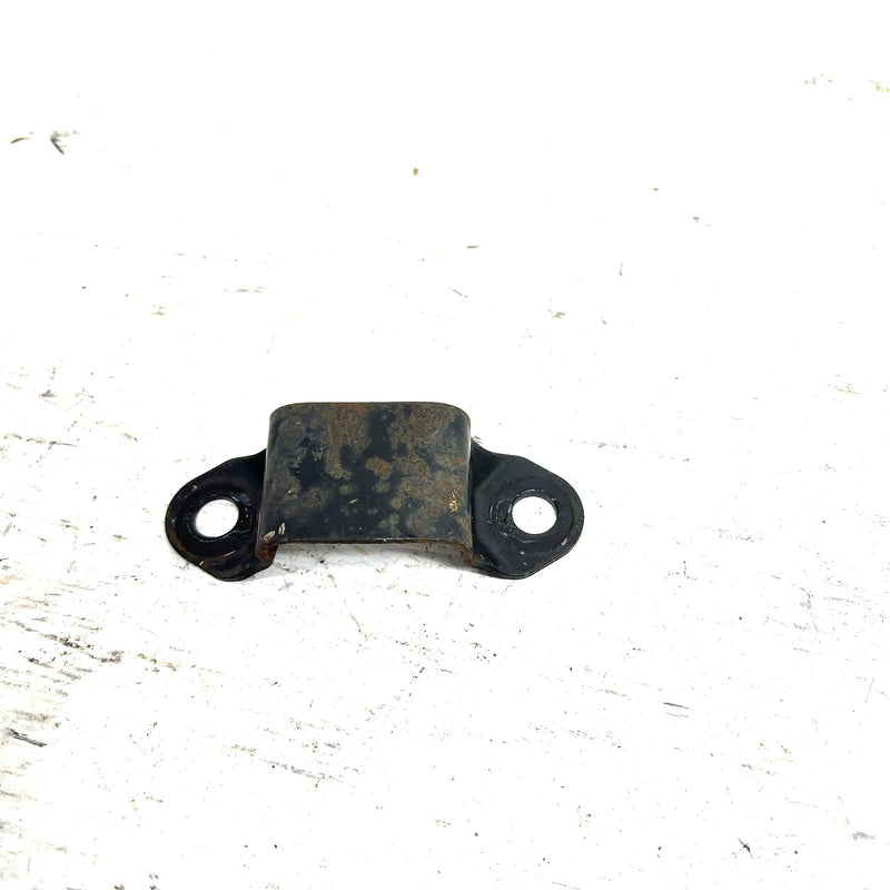 2012 Yamaha Grizzly 550 YFM550 4x4 OEM Sway Bar Mount 1HP-F386H-00-00 AY65
