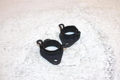 1996 Arctic Cat Zrt 600 Oem Exhaust Manifold Pair 0712-213 SA6