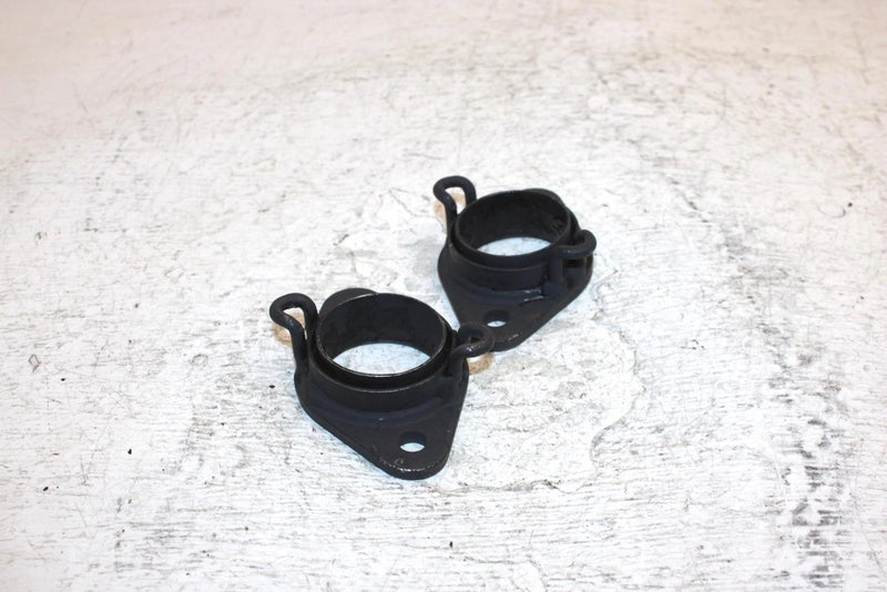 1996 Arctic Cat Zrt 600 Oem Exhaust Manifold Pair 0712-213 SA6