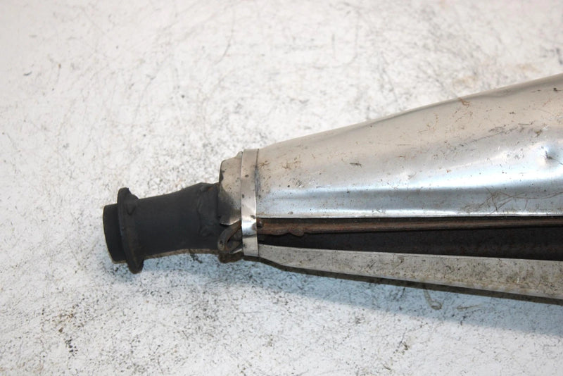 00 Arctic Cat Zrt 600 OEM MAG Side Expansion Chamber 0712-334 SA217
