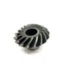 1987 Suzuki Quadrunner 4WD LT4WD OEM 17T Bevel Gear 24921-19B00 AS28