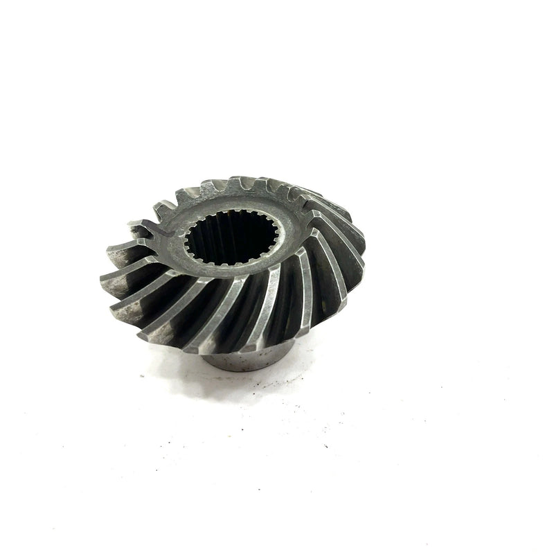 1987 Suzuki Quadrunner 4WD LT4WD OEM 17T Bevel Gear 24921-19B00 AS28