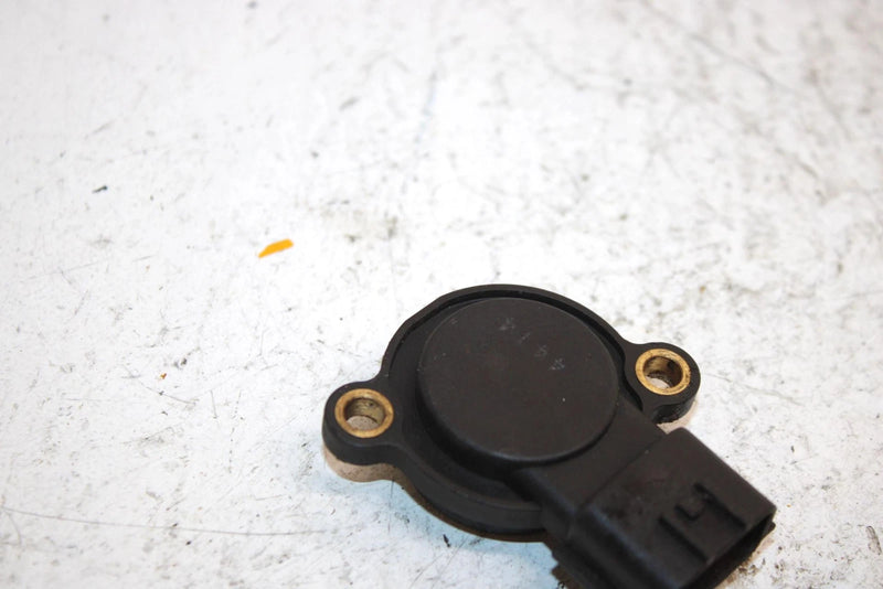 2004 Honda Fourtrax Foreman Rubicon Oem Angle Sensor 06380-HN2-305 AH5