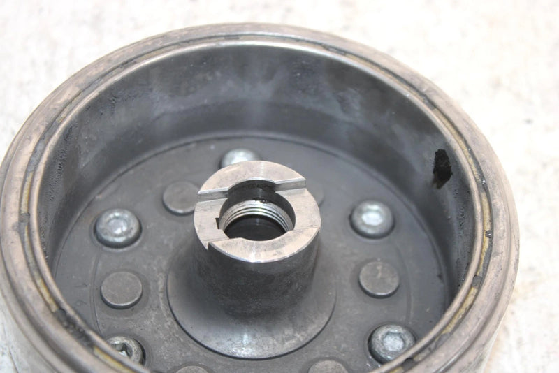1998 Honda Foreman Fourtrax Oem Flywheel 31110-HM7-004 AH35