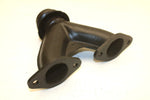 94 Arctic Cat Ext 580 Efi Oem Exhaust Manifold Y Pipe 0712-033 B621