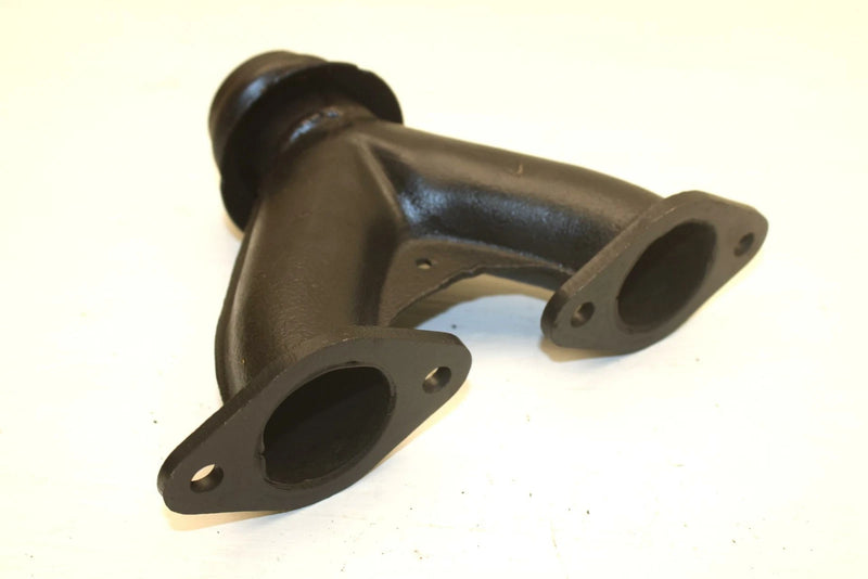 94 Arctic Cat Ext 580 Efi Oem Exhaust Manifold Y Pipe 0712-033 B621