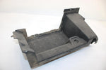 15 Yamaha Viking Vi Yxc700d 4x4 Oem Right Rear Foot Rest 2PG-F7444-00-00 XY1.2