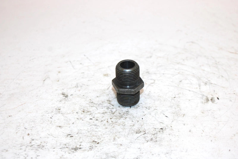 1999 Polaris Sportsman 325 Oem Oil Filter Union 3089956 AP16