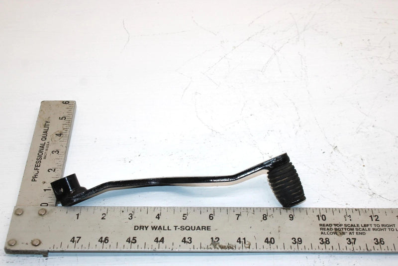 1993 Kawasaki Bayou 300 Oem Gear Shifter 13242-1236 AK24
