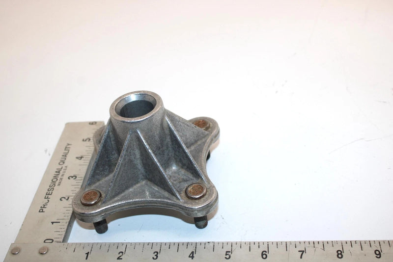 03 Bombardier Rally 200 Oem Rear Wheel Hub 705500341 AB2