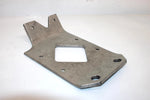 97 Polaris Supersport Oem Engine Mounting Plate 5131192 SPS3