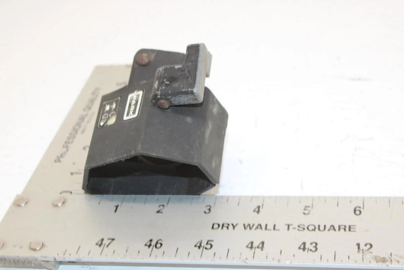 90 Arctic Cat Tigre Mountain Cat Oem Left Control Switch Housing 0609-087 SA49