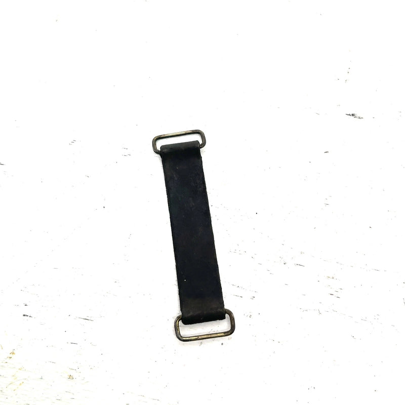03 Honda Foreman Rubicon 500 4x4 OEM Battery Hold Down Strap 95012-13001 AH93