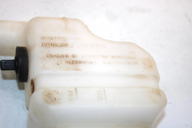 06 Can-am Outlander 400 Oem Coolant Tank 709200099 AB0