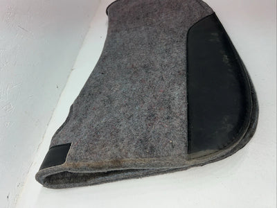 New Tough 1 Gray Shock Absorber Felt Saddle Pad 29x29 #31-2438 Pad-14