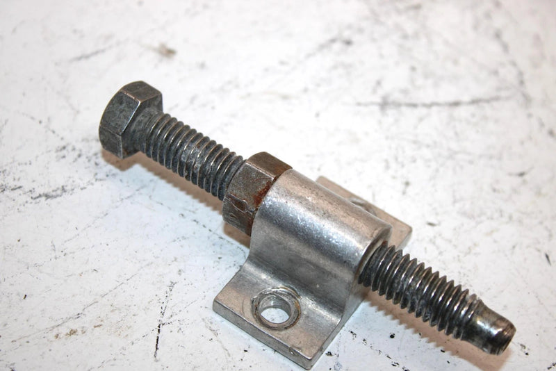 03 Polaris Pro X 440 L/C  Oem Idler Bolt Adjusting Block 5132444 SPS3