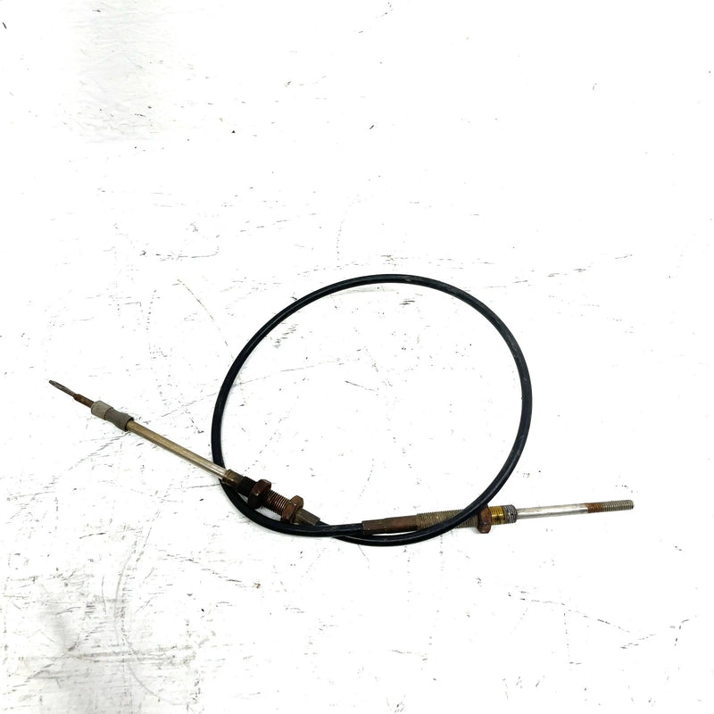 98-00 Arctic Cat 300 4X4 OEM 4x4 Shift Cable 0487-012 AA42