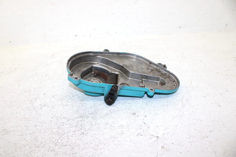 1999 Polaris 500 Xc Oem Chaincase Cover 5630691 SP37