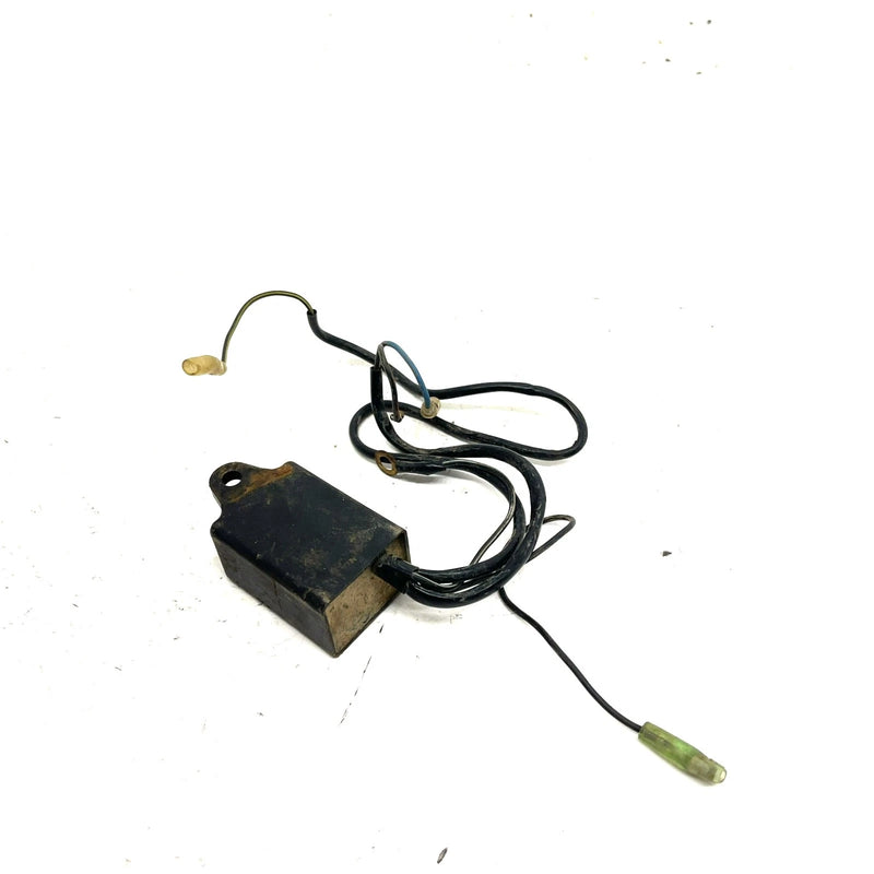 1985 Suzuki Quadrunner 185 OEM CDI ECU ECM Ignition Box 32900-24401 AS0