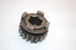 88 Honda Fourtrax 200 Trx200sx 2x4 Oem 3rd Mainshaft Gear 19T 23441-HB3-000 AHS