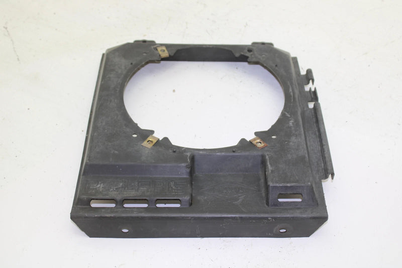 01 Polaris Sportsman 400 OEM Radiator Fan Shroud 5433059 AP113