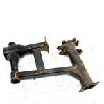 00-06 Honda Rancher 350 TRX350FM 4x4 OEM Rear Swingarm 52100-HN5-670 AH47