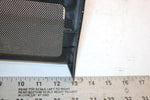 2004 Honda Fourtrax Foreman Rubicon Oem Radiator Cover 19033-HN2-000 AH5