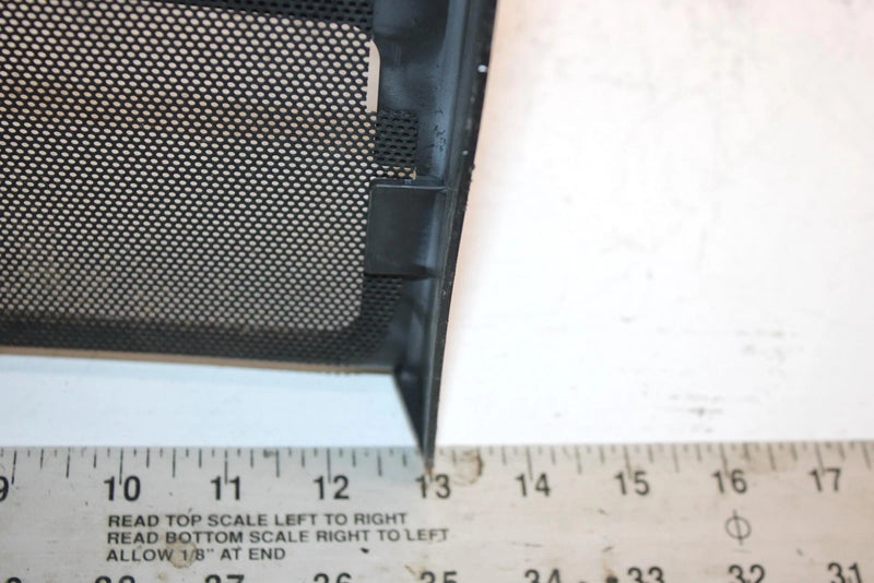 2004 Honda Fourtrax Foreman Rubicon Oem Radiator Cover 19033-HN2-000 AH5
