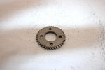 2006 Kawasaki Prarie 360 Oem Camshaft Sprocket 12046-1225 AK29