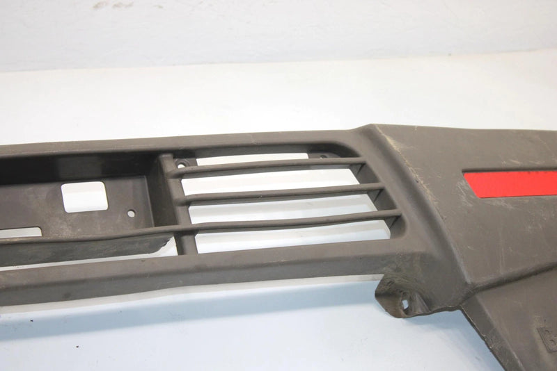 03 Bombardier Quest 650 Oem Rear Fender Cover 703500208 AB1