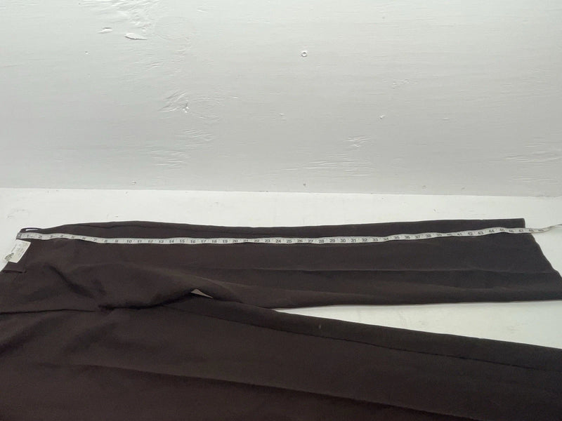 New Vintage Brown Mesquite Polyester Pants #5506 ZZ-15