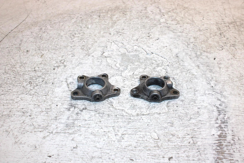 1998 Ski-doo Mach 1 700 Oem Sway Bar Clamp Set 506138900 506148000 SS3