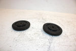 1996 Arctic Cat Zrt 600 Oem Track Idler Wheel Pair 0604-459 SA6
