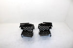1996 Ski-doo Formula Ss Oem Footrest Set 518312907 SS7