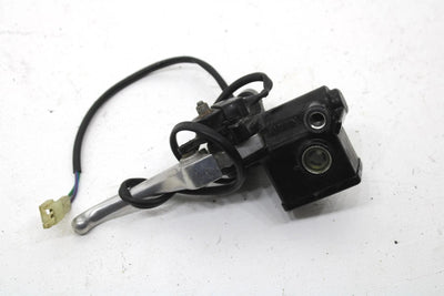 2007 Yamaha Attak Gt Oem Brake Master Cylinder 8FA-W2587-00-00 SY135