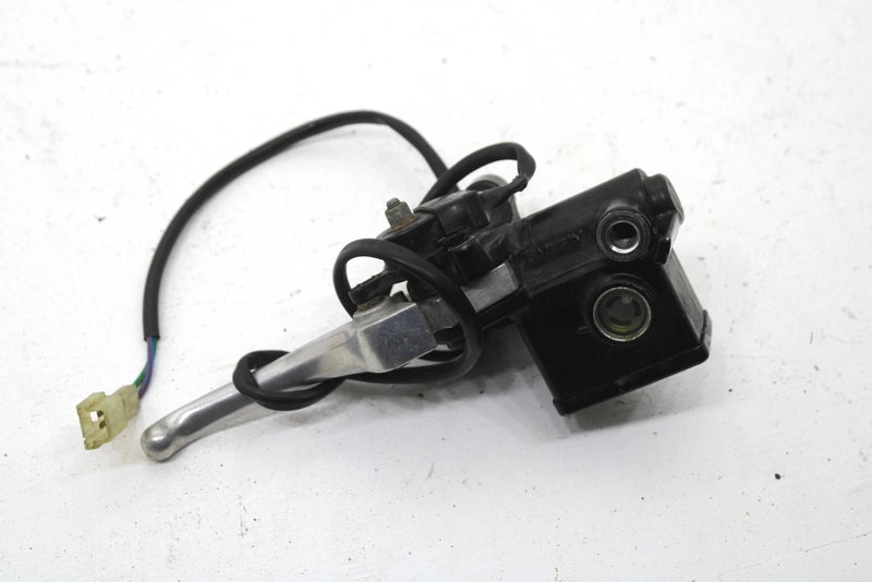 2007 Yamaha Attak Gt Oem Brake Master Cylinder 8FA-W2587-00-00 SY135