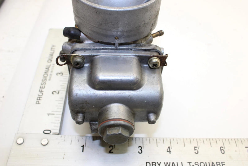1997 Ski-doo Mxz 670 Oem Carburetor PTO VM40-94 403131300 SS91