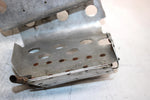 89 Polaris Trail Es Oem Footwell Set 2200254 2200250 SP150