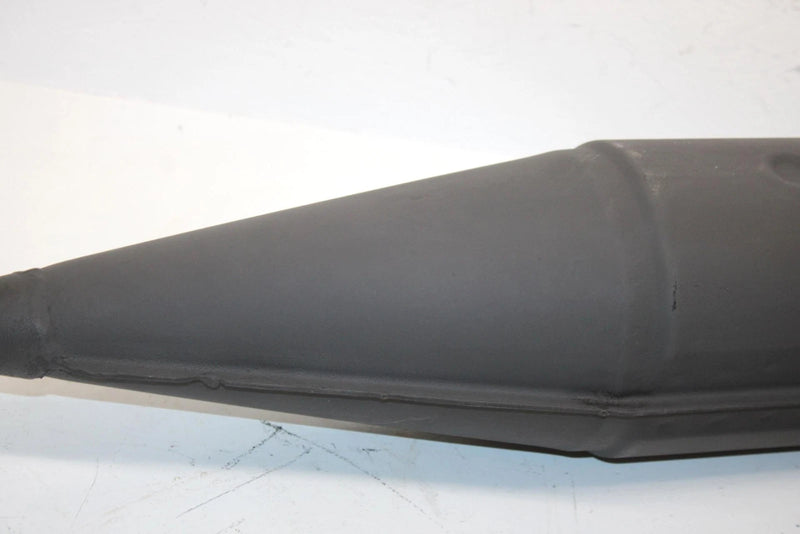 04 Arctic Cat Z 440 Lx OEM Expansion Chamber 0712-838 SA295
