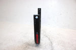 1995 Polaris 440 L/c Oem Rear Bumper (Red) 5224334-067 SP33
